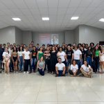 ACONTECEU – Workshops Projeto Embaixadores em Ação